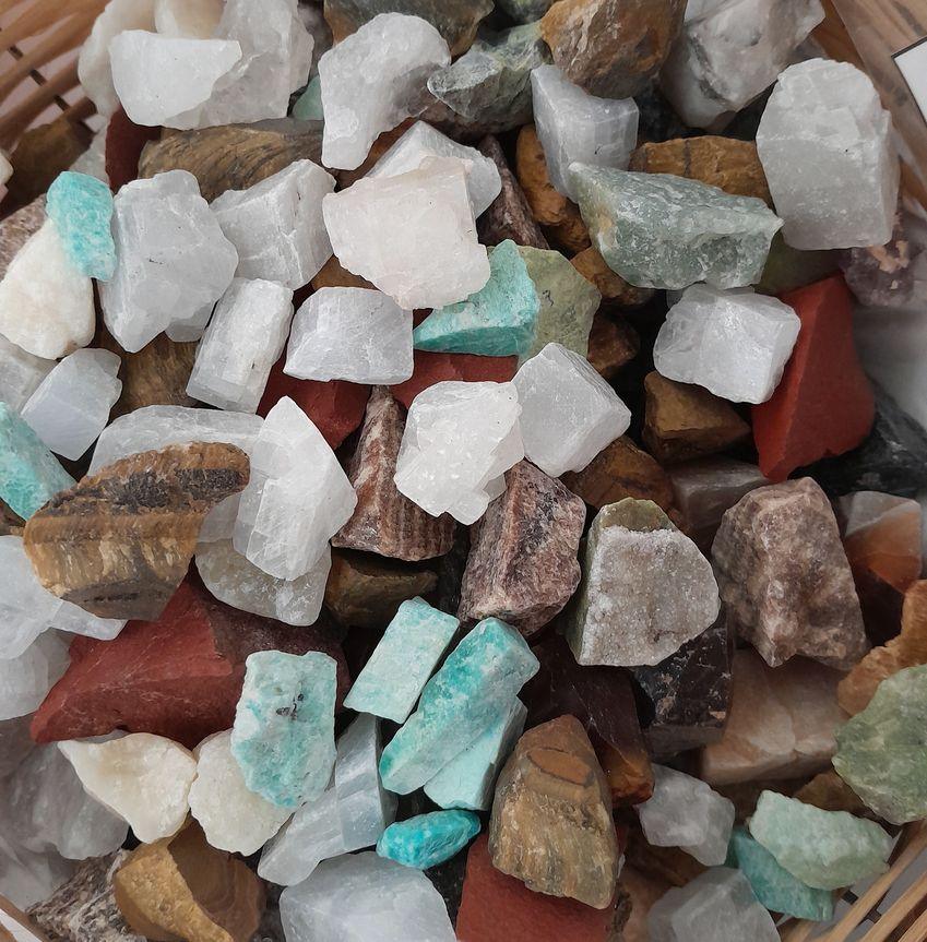 Wassersteine