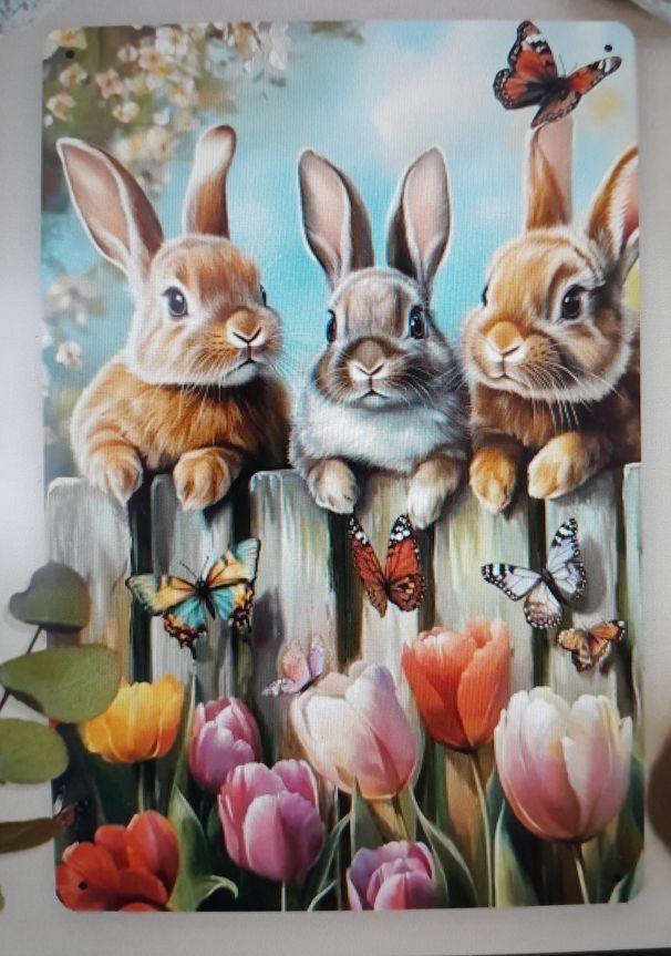 Hasenkinder