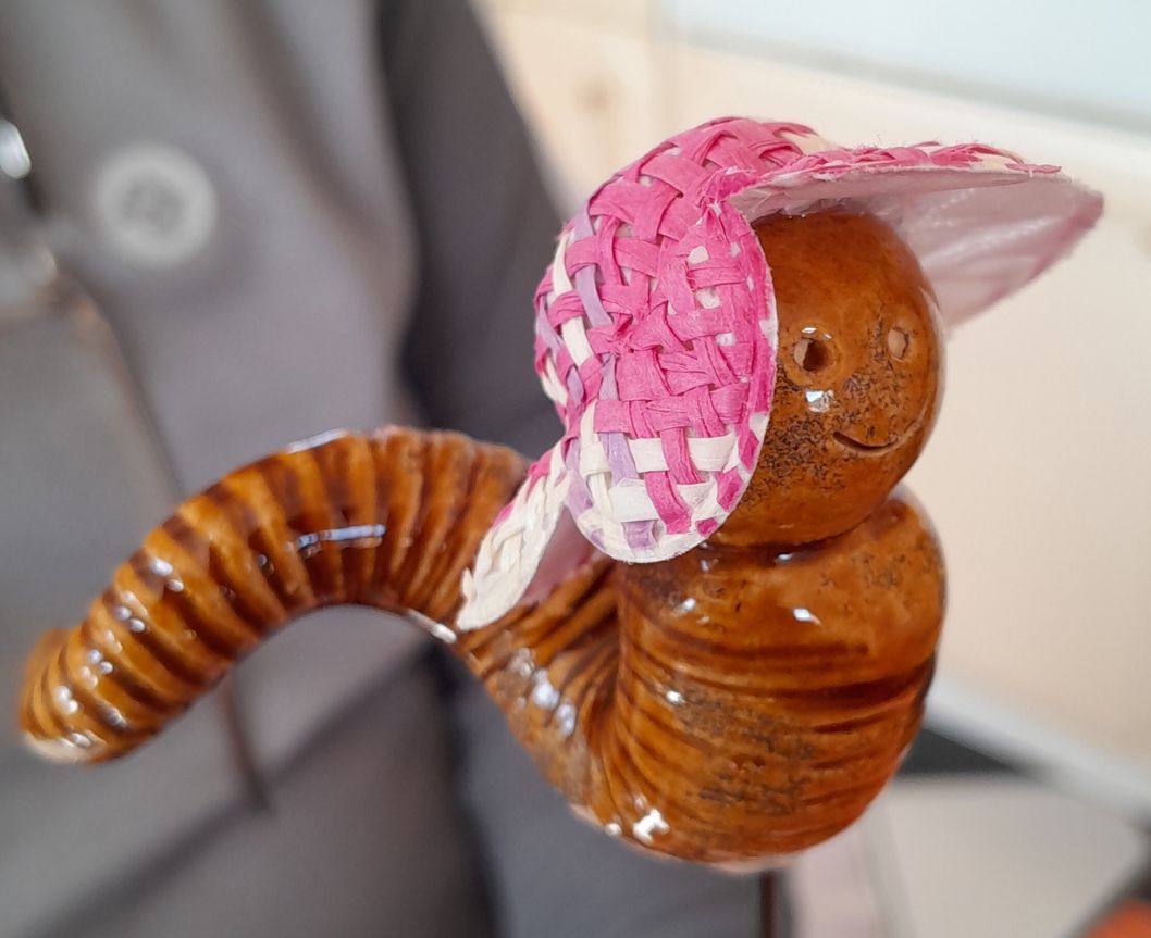 Wurm (1)