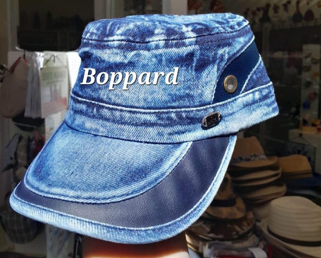 Boppard Mütze